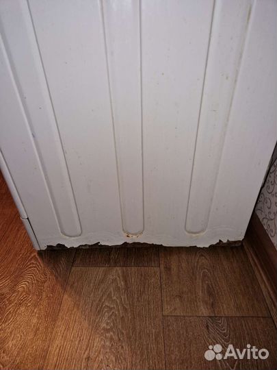 Стиральная машина Indesit win 80 бу