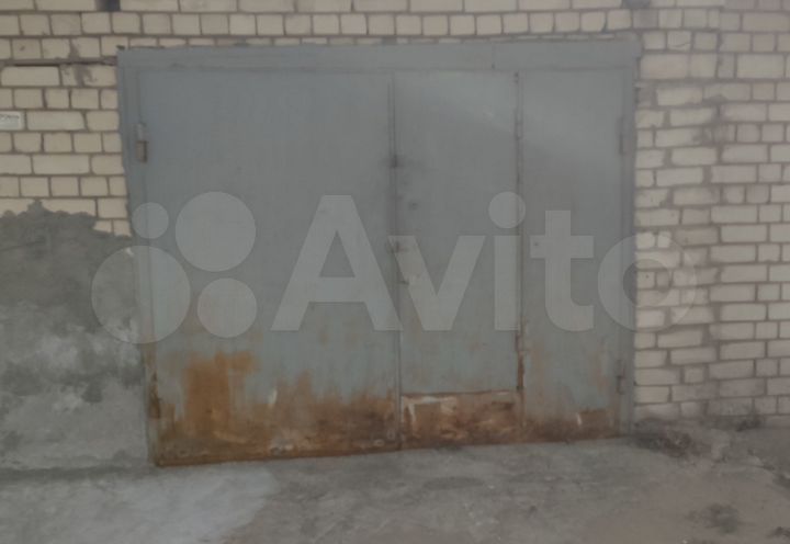 Гараж, 20 м²