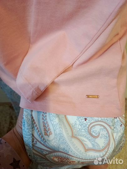 Домашний костюм женский