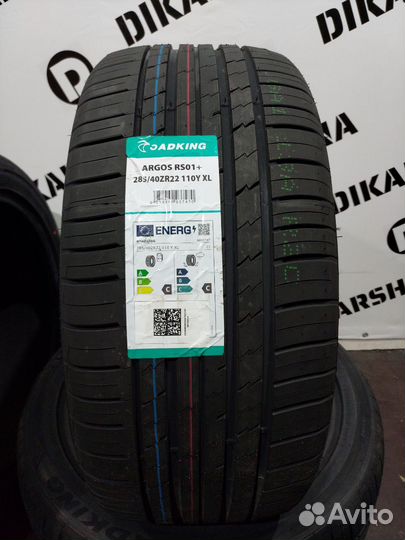 Roadking Argos RF06 285/40 R22 111V
