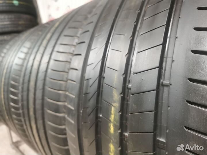 Bridgestone Alenza 001 295/35 R21
