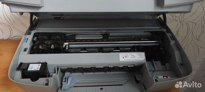 Принтер HP