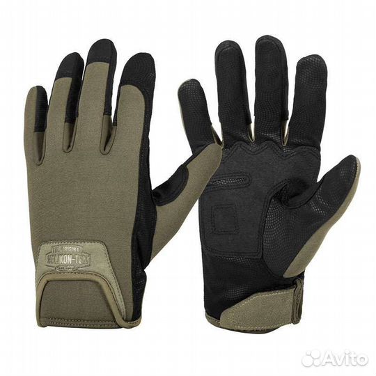 Перчатки для стрельбы Helikon-Tex
