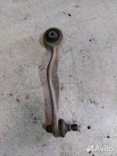 Рычаг передний верхний левый audi a8 d2 ауди а8 д2