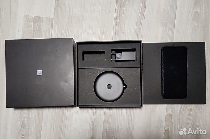 Xiaomi Mi Mix 3, 6/128 ГБ