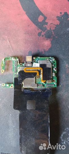 Плата honor 20s