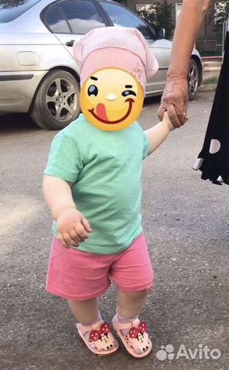 Сандалии босоножки