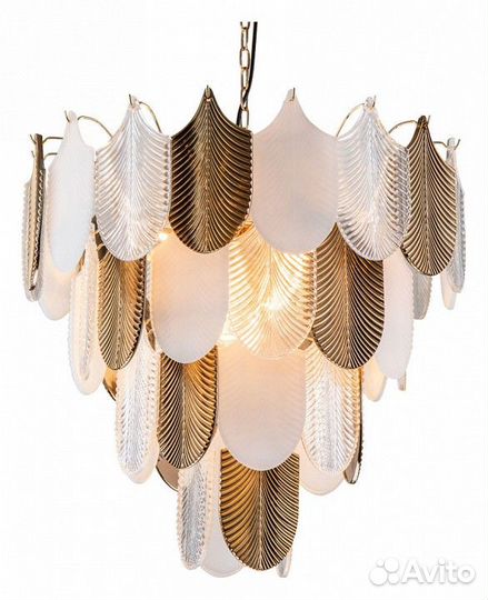 Подвесная люстра Escada Iguazu 2100/16S