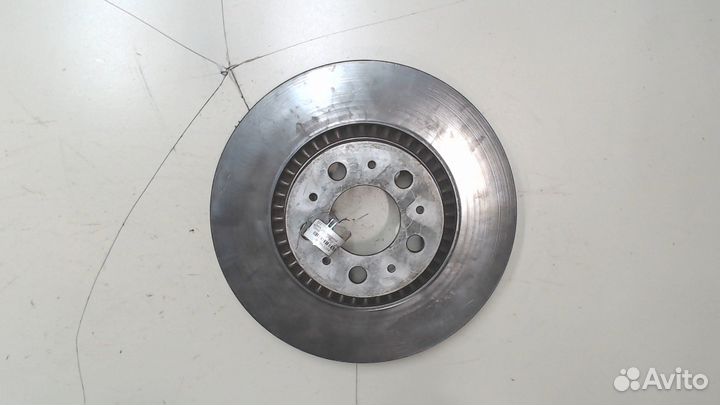 Диск тормозной Volvo V70, 2006