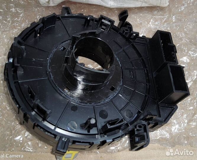 Лента подрулевая (улитка) Kia Rio 4