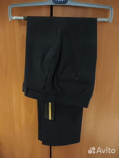 Брюки мужские (рост 164 см)