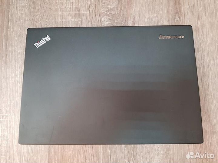 Ноутбук 12.5 lenovo ThinkPad X240 8GB