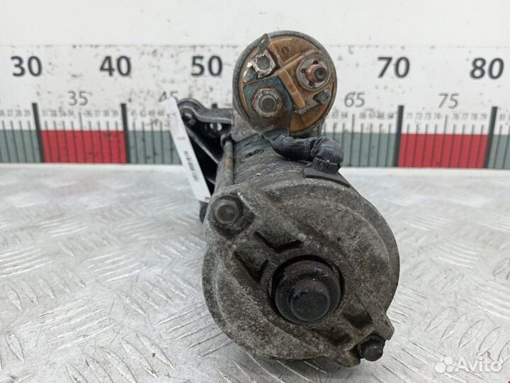 Стартер для Volvo S40 V40 1 8251642