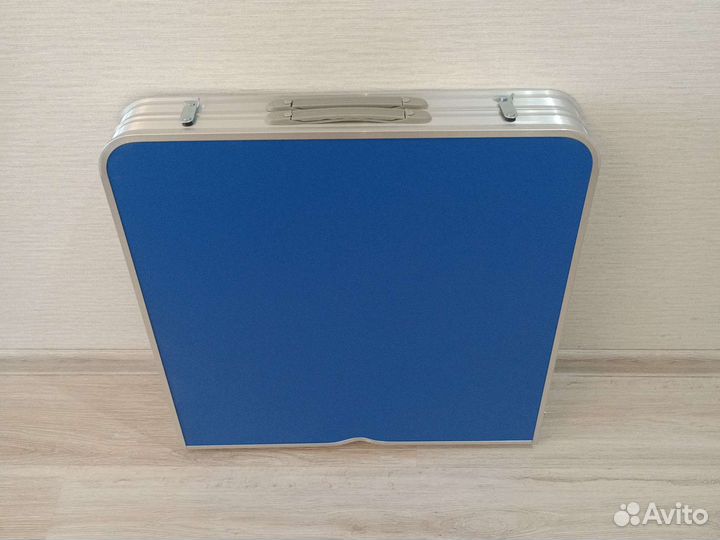 Стол походный усиленный