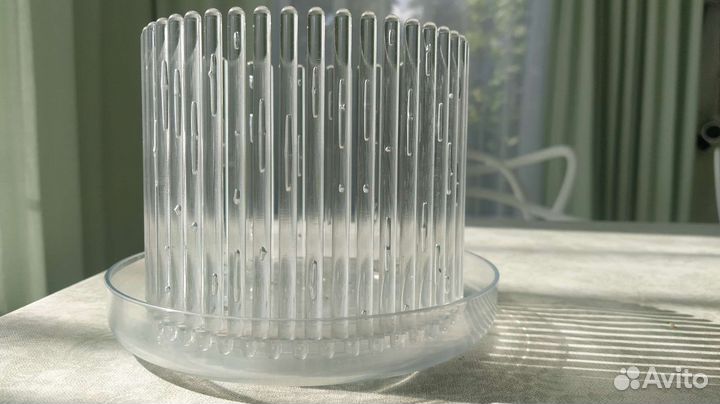 Кашпо для орхидей 