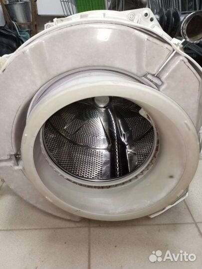 Запчасти стир. машинки Zanussi-Модель FA 622