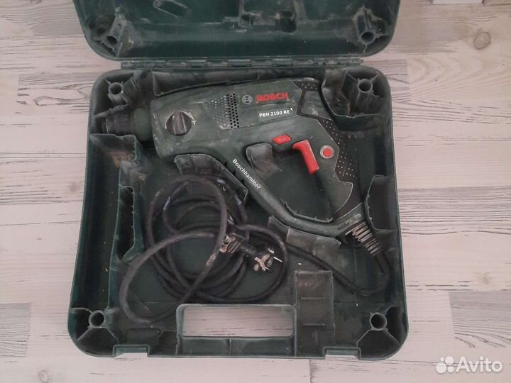 Аренда прокат инструмента