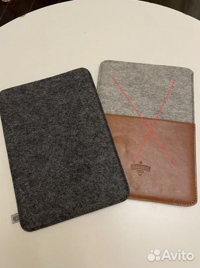 Чехлы handwers для iPad mini