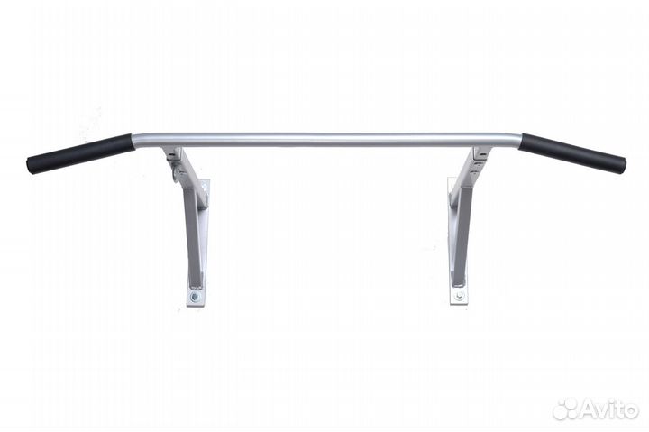 Турник настенный с наклонными ручками