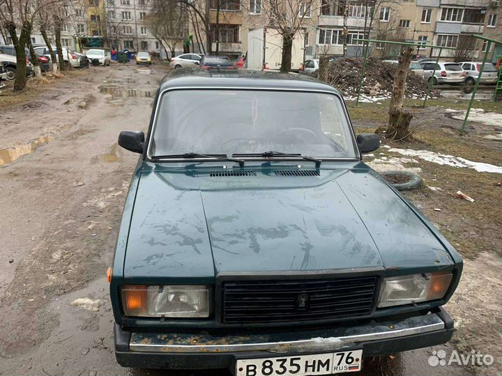 Разбор ваз и иномарок