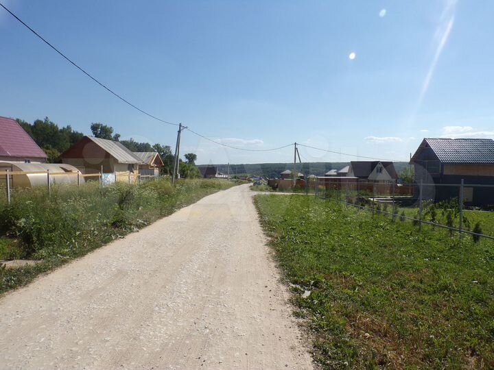 Участок 9 сот. (ИЖС)