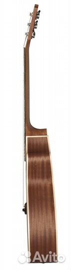 Электроакустическая гитара Baton Rouge AR81C/ACE