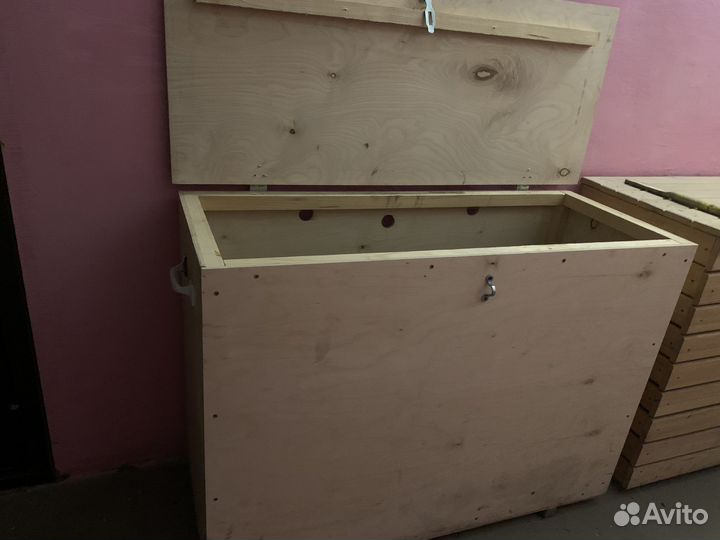 Ящик для хранения