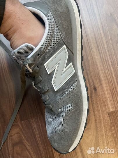 Кроссовки new balance 373