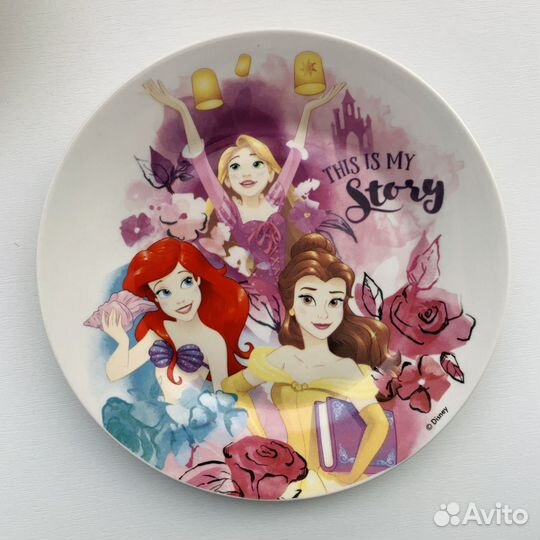 Набор посуды 