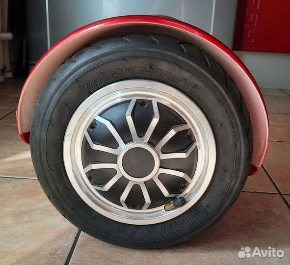 Гироскутер бу