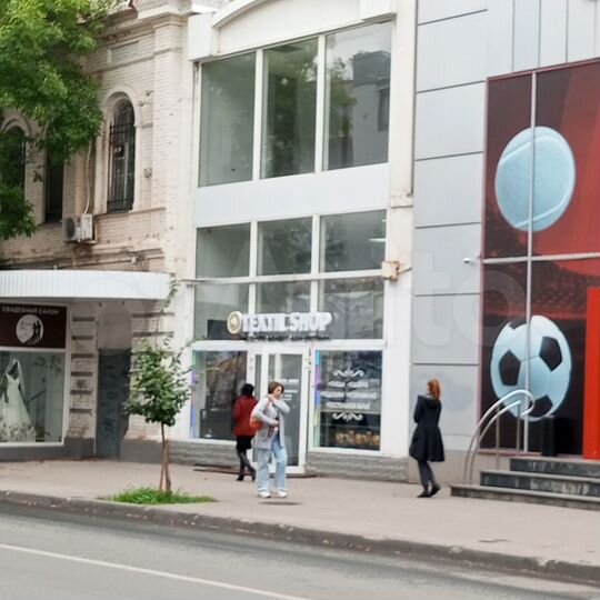 Свободного назначения, 60 м²