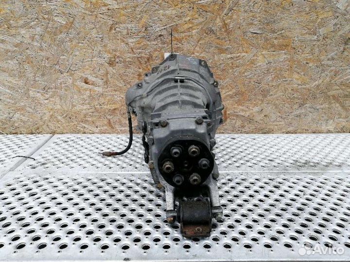 Кпп 5-ст. механическая Mercedes W202, 1.8л бензин