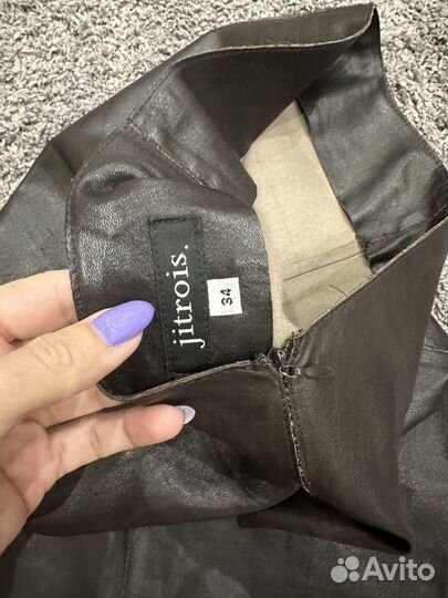 Jitrois оригинал