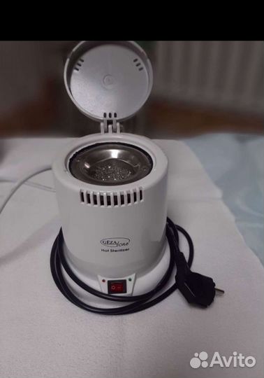 Стерилизатор