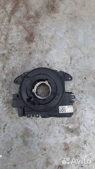 Механизм подрулевой для SRS (ленточный)