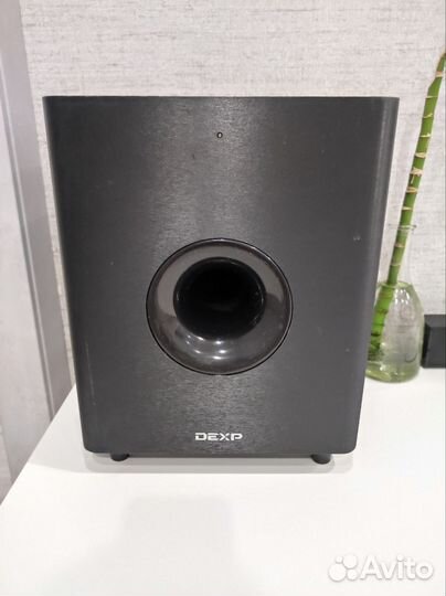 Dexp