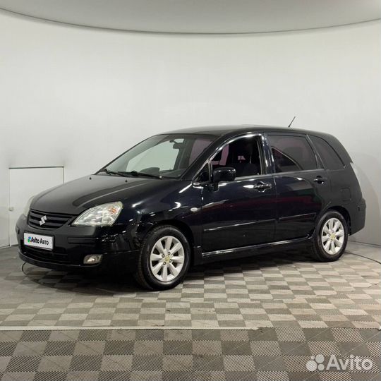 Suzuki Liana 1.6 AT, 2005, 330 000 км