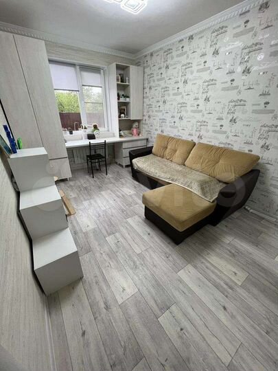 Коттедж 68 м² на участке 3,3 сот.