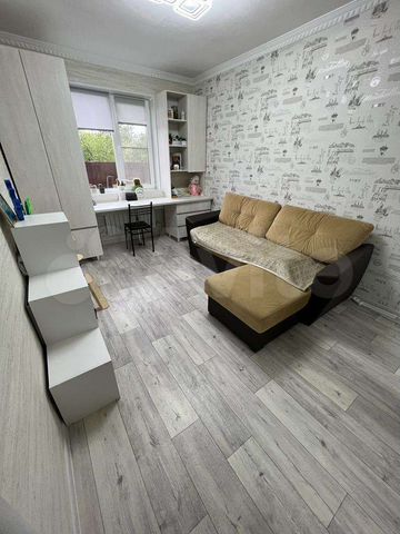 Коттедж 68 м² на участке 3,3 сот.