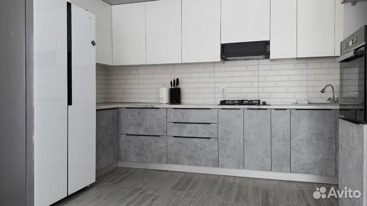 Кухни от производителя на заказ