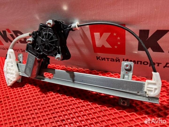 Стеклоподъемник задний правый Changan CS55 Plus