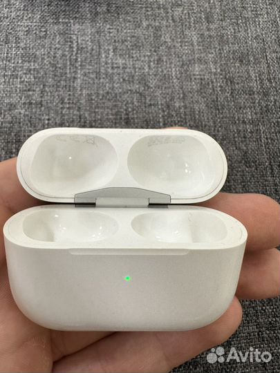 Кейс для airpods pro