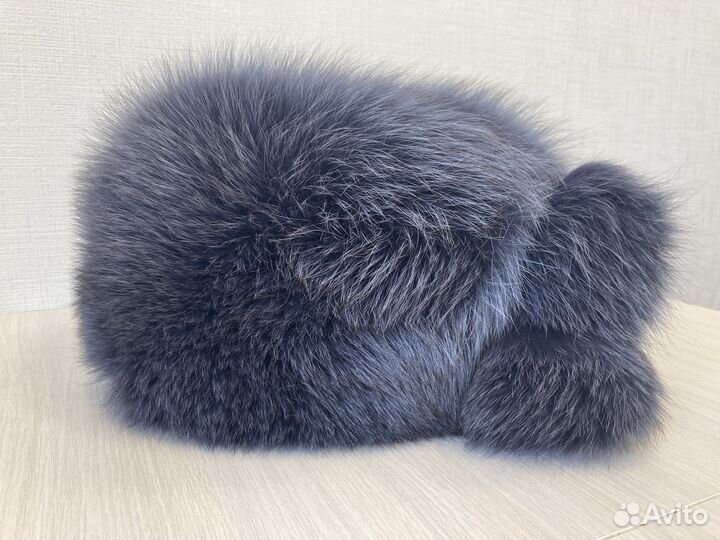 Шапка женская