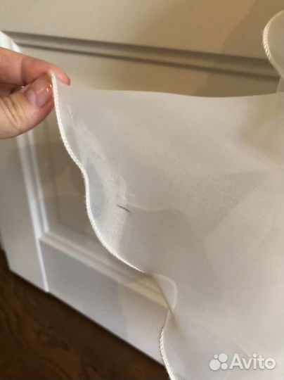 Праздничное платье для девочки 110