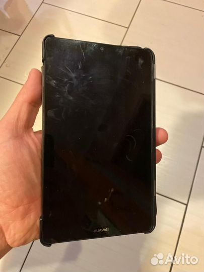 Планшет huawei