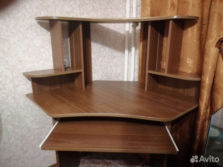 Компьютерный стол бу