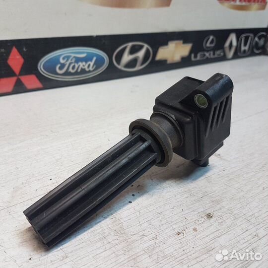 Катушка зажигания Ford Explorer U502 hdtx 2013