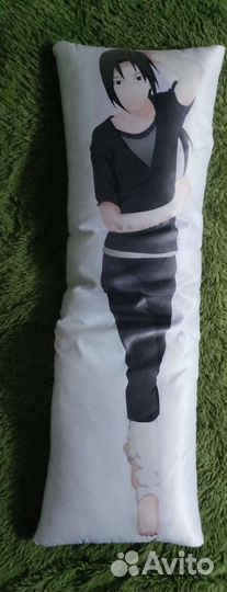 Наволочка на дакимакуру