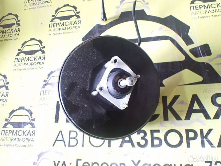 Усилитель тормозов вакуумный Opel Corsa D 06-15