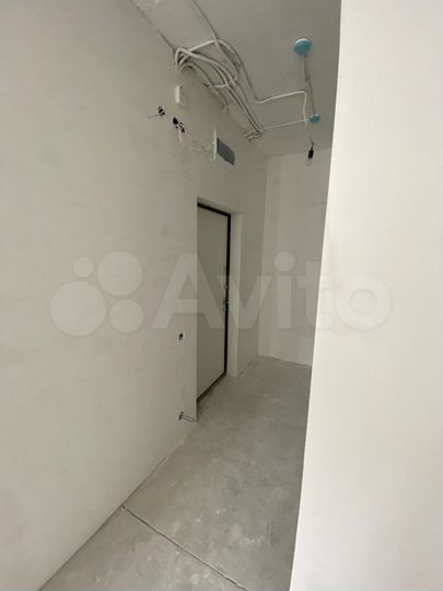 Квартира-студия, 27 м², 10/16 эт.